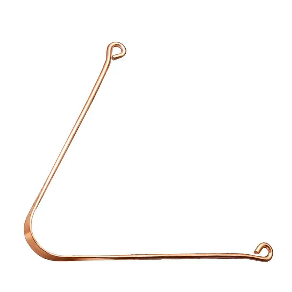 Copper Tongue Scrapper