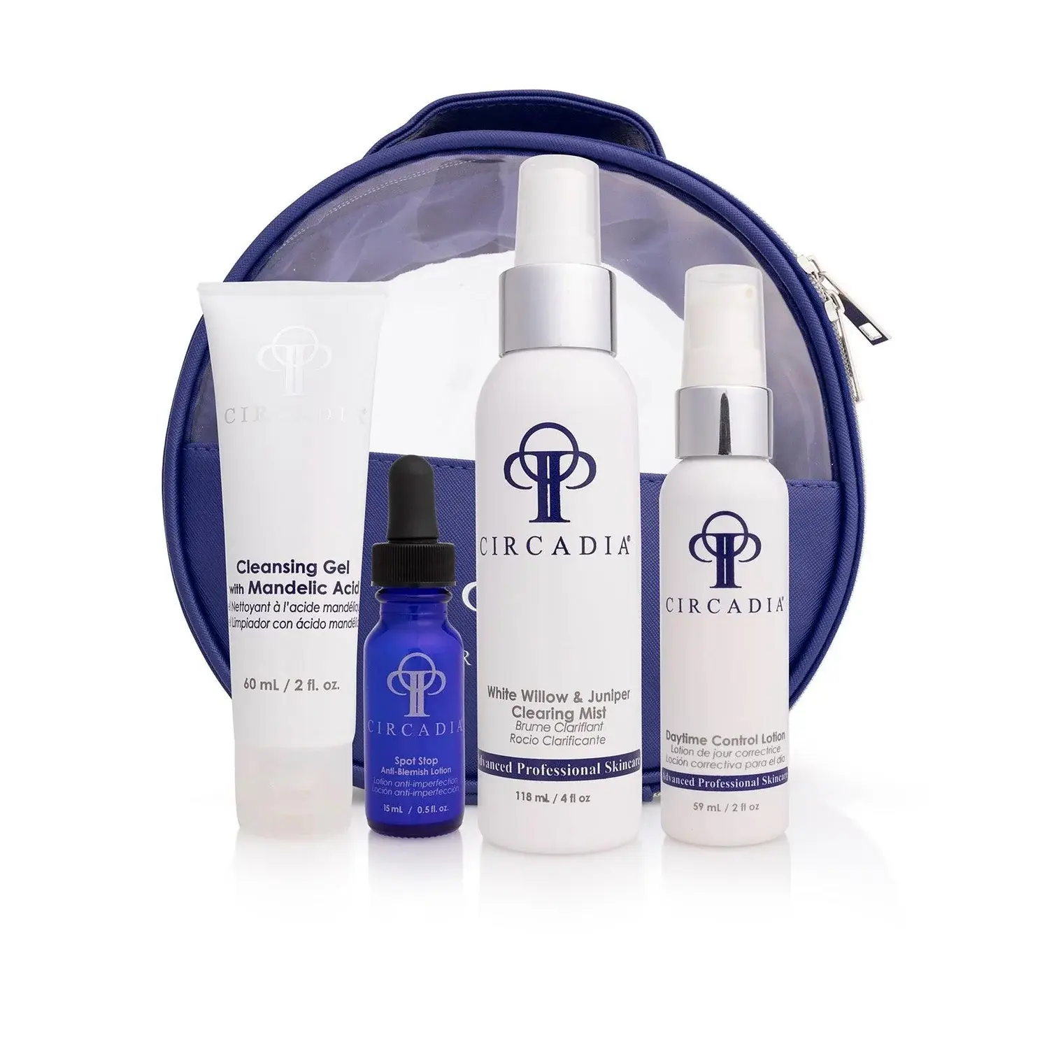 Circadia acne bundle
