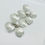 Miniatura: Aretes flor