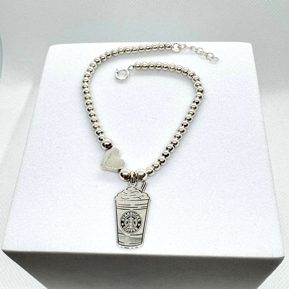 Miniatura: Pulsera de Starbucks