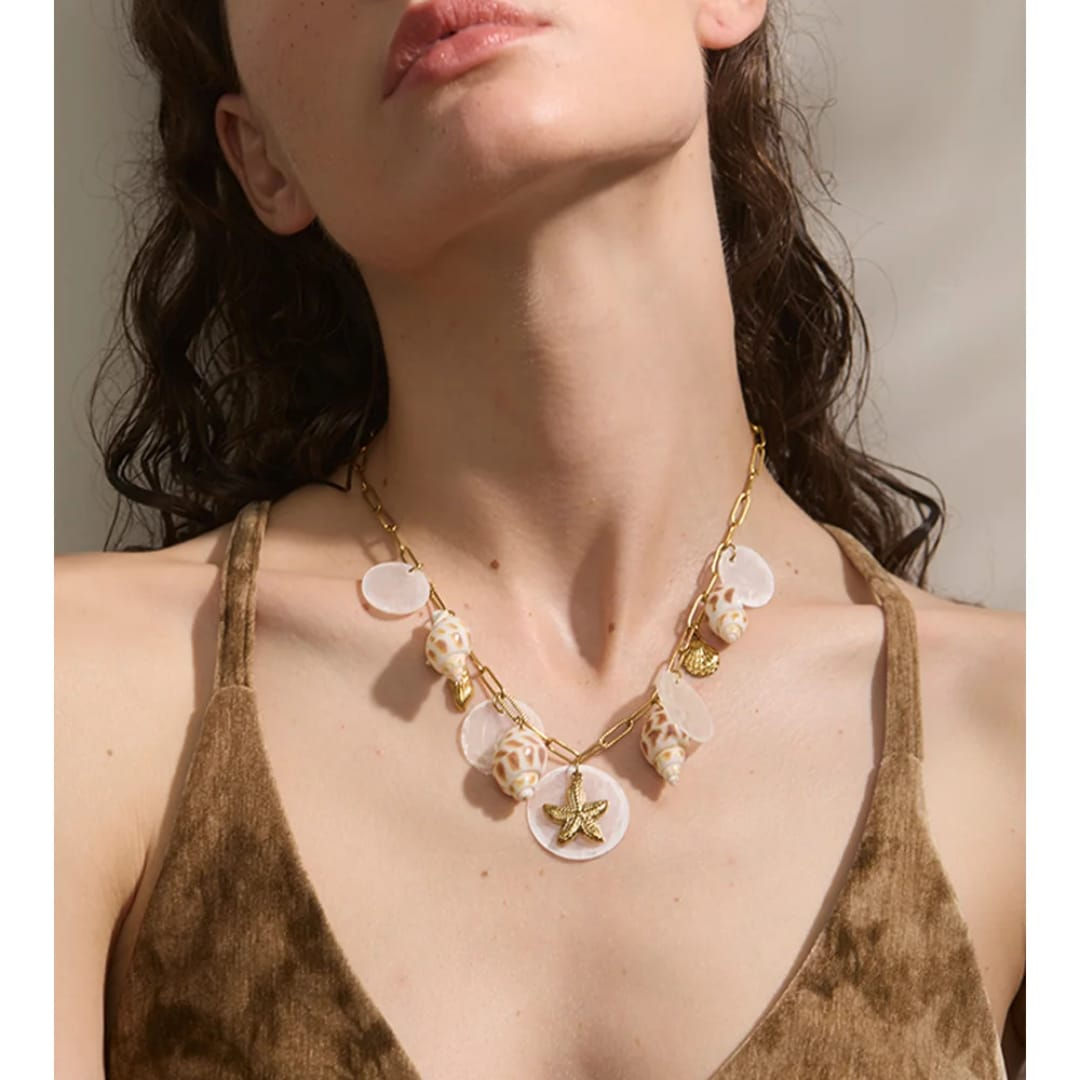 Brena Oceana Charms