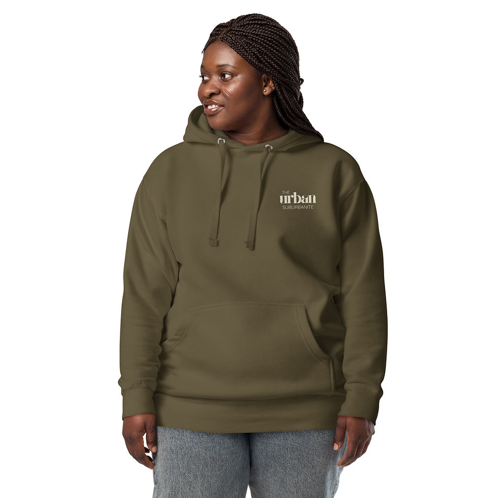 Thumbnail: Hoodie