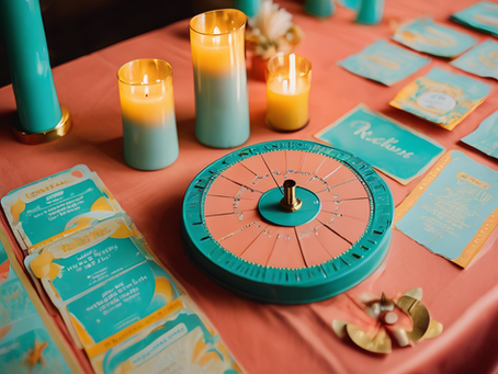 Maximize Restaurant Customer Retention with Spin & Win Rewards