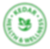 Logo of Kedar Health and Wellness