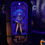 Thumbnail: Action Figure Display - Wall Mount - Back Panel Included