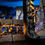 Thumbnail: Action Figure Display - Wall Mount - Back Panel Included