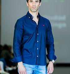 Tony Karra pasarela