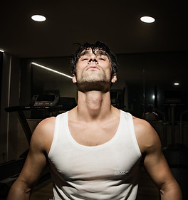 Tony karra gym