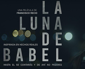 La luna de babel cartel