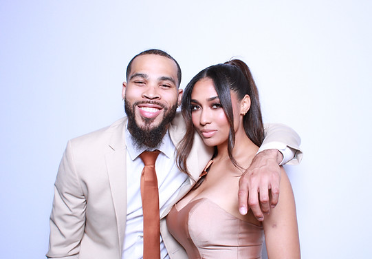 Photo Booth rental Orange County