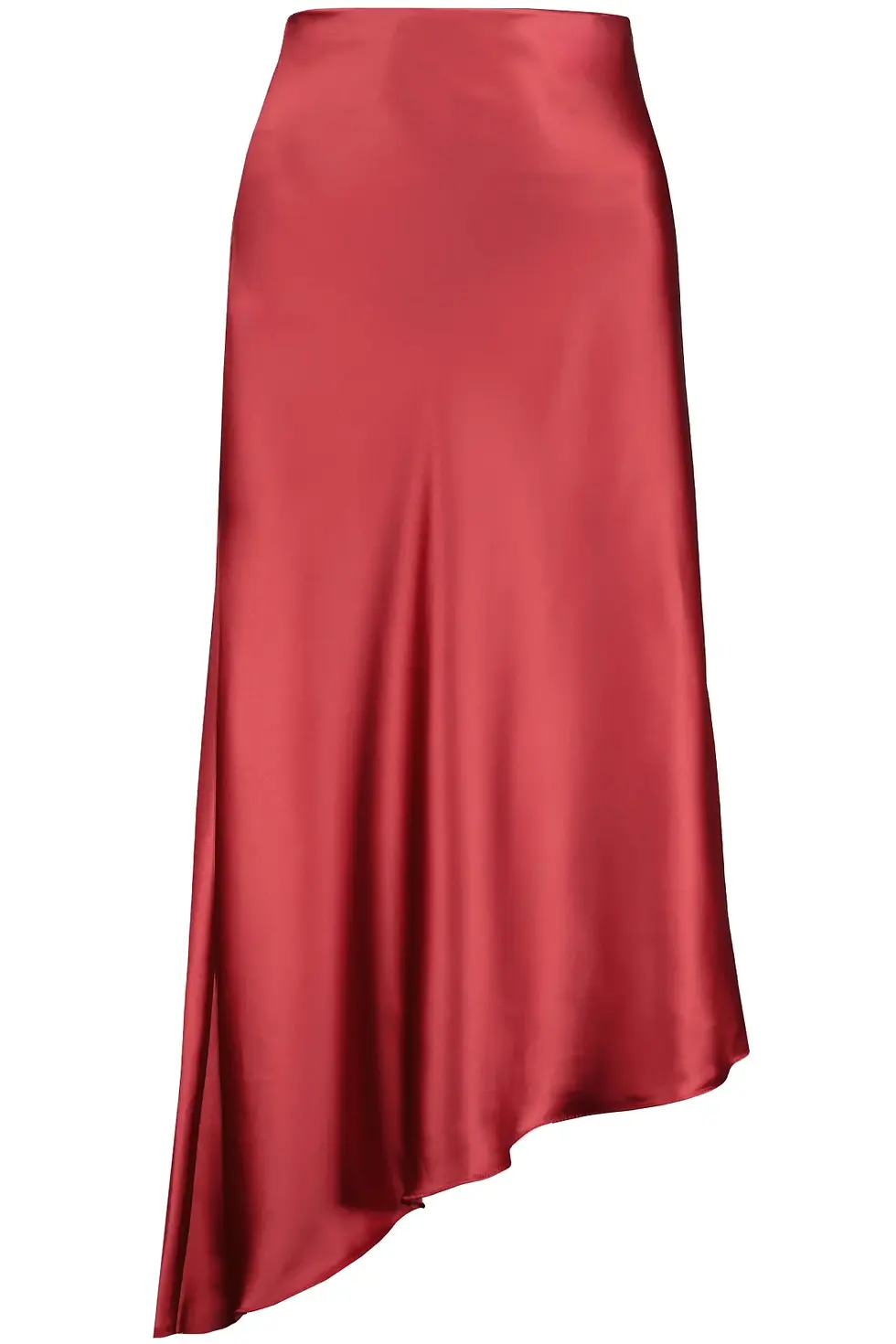 Miniature : Bias Cut Slip Skirt