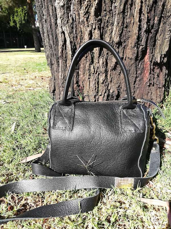 Thumbnail: Black Doctor's Bag