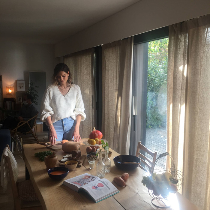 Tournage du court-métrage 365 jours au TOP — photo 2
