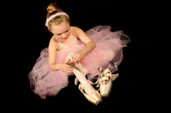 dance classes for kids Springwood