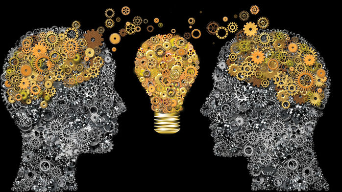 It's all about creating the right image