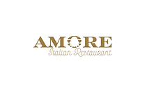 Amore logo, Social Brand Boutique client