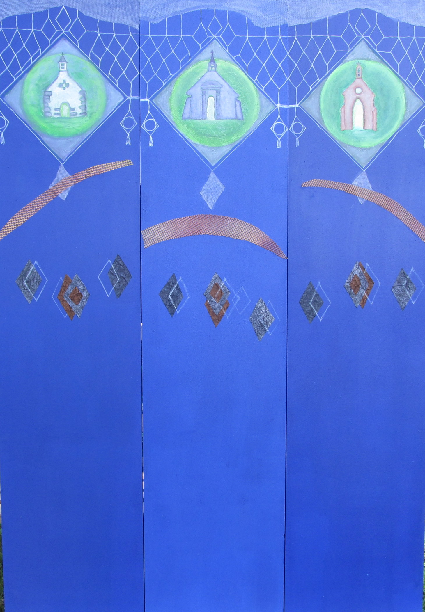 Triptyque