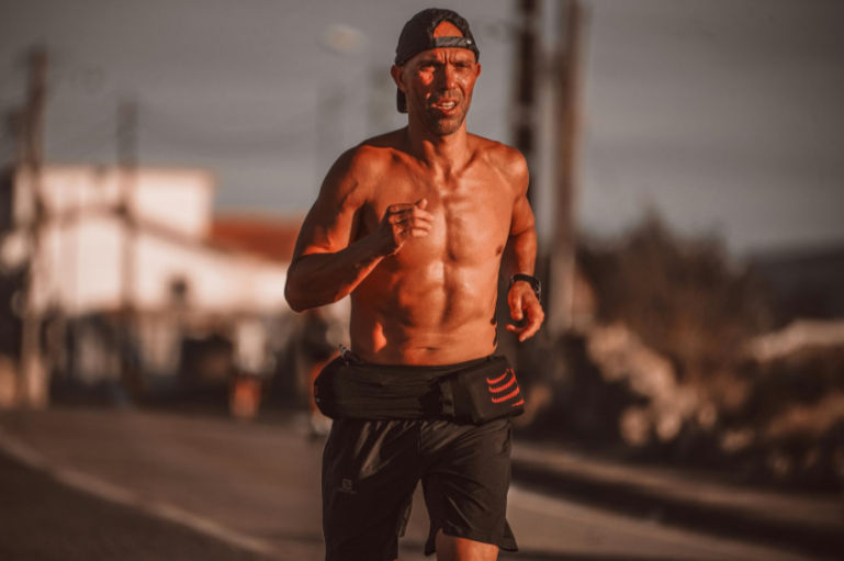 #24: Overcoming the Little Voice