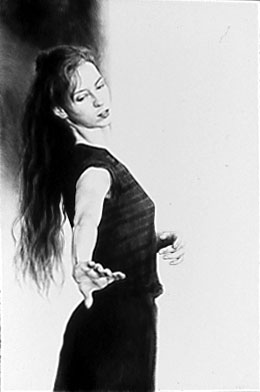 Jeanene Jarvie-Murphy