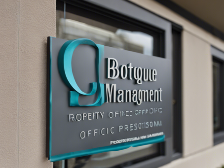 Boutique Property Management Solutions for Dallas, Texas Investors