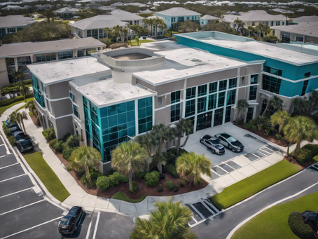 Expert Property Management Services in Eastern Florida