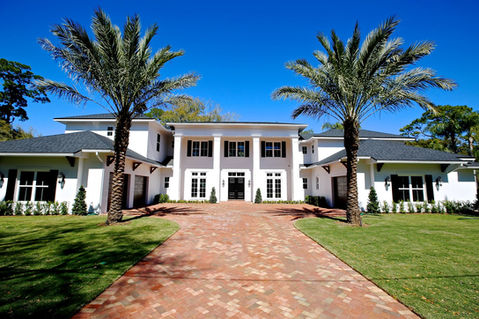 Little Lake Fairview Estate