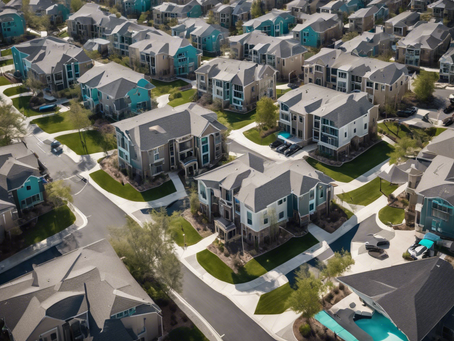 Personalized Property Oversight - Your Investment, Our Priority