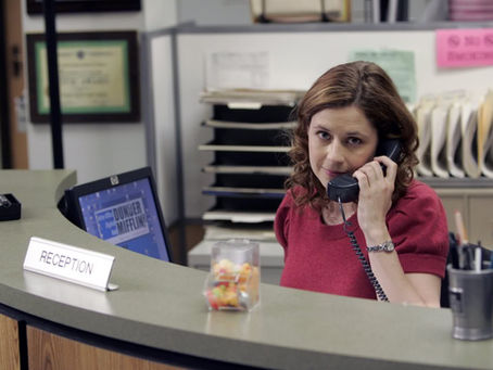 Pam The Powerful