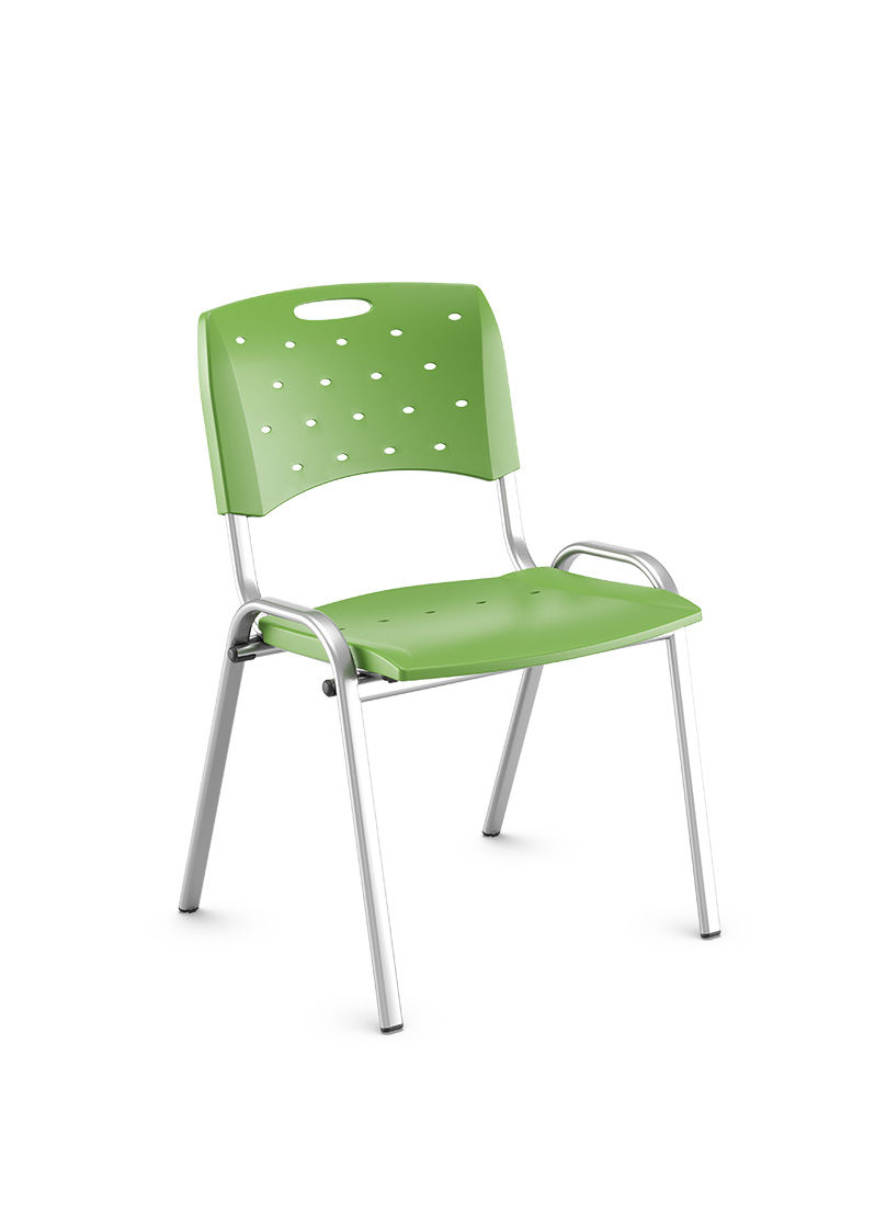 VIVA M35008BK/BK SILLA FIJA