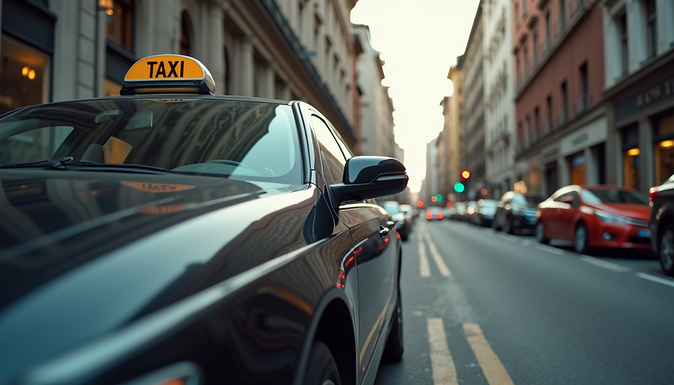 Trusted Pune to Nashik Cab Booking