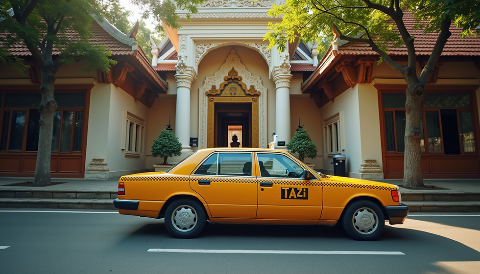 🚖 Top Pune to Shirdi Cab Packages – Affordable, Comfortable & Reliable | Anvi's Taxi & Tours