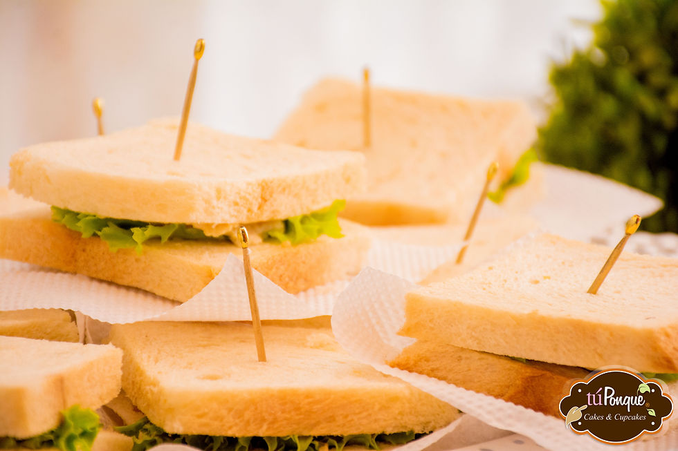 Sandwich