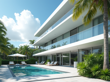Comprehensive BVI Incorporation Solutions