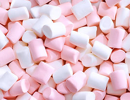 marshmallow blog, home baking gifts