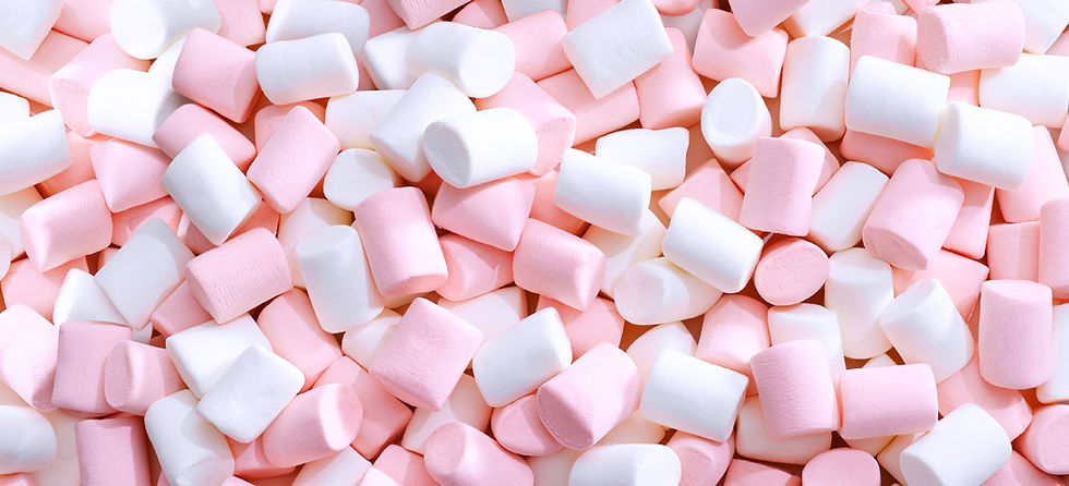 Marshmallow