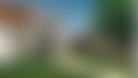 La rénovation de la maison, c'est parti !