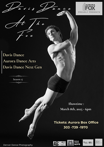 Black Elegant Ballerina Poster.png