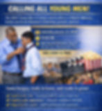 YMOVE (Young Men of Values & Excellence)