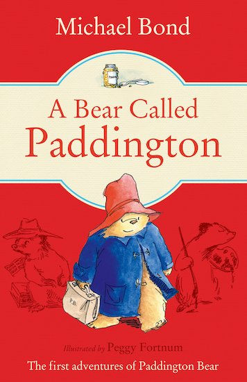 image courtesy of goodreads https://www.goodreads.com/book/show/160629.A_Bear_Called_Paddington