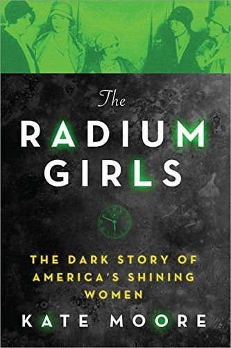image courtesy of goodreads https://www.goodreads.com/book/show/31409135-the-radium-girls