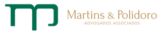 marca do escritório Martins & Polidoro