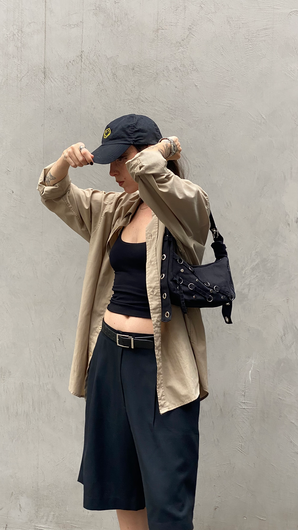 Miniatura: Bag Black