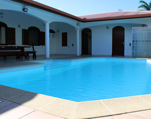 Villa Émeraude (4 chambres) - RÉMIRE MONTJOLY