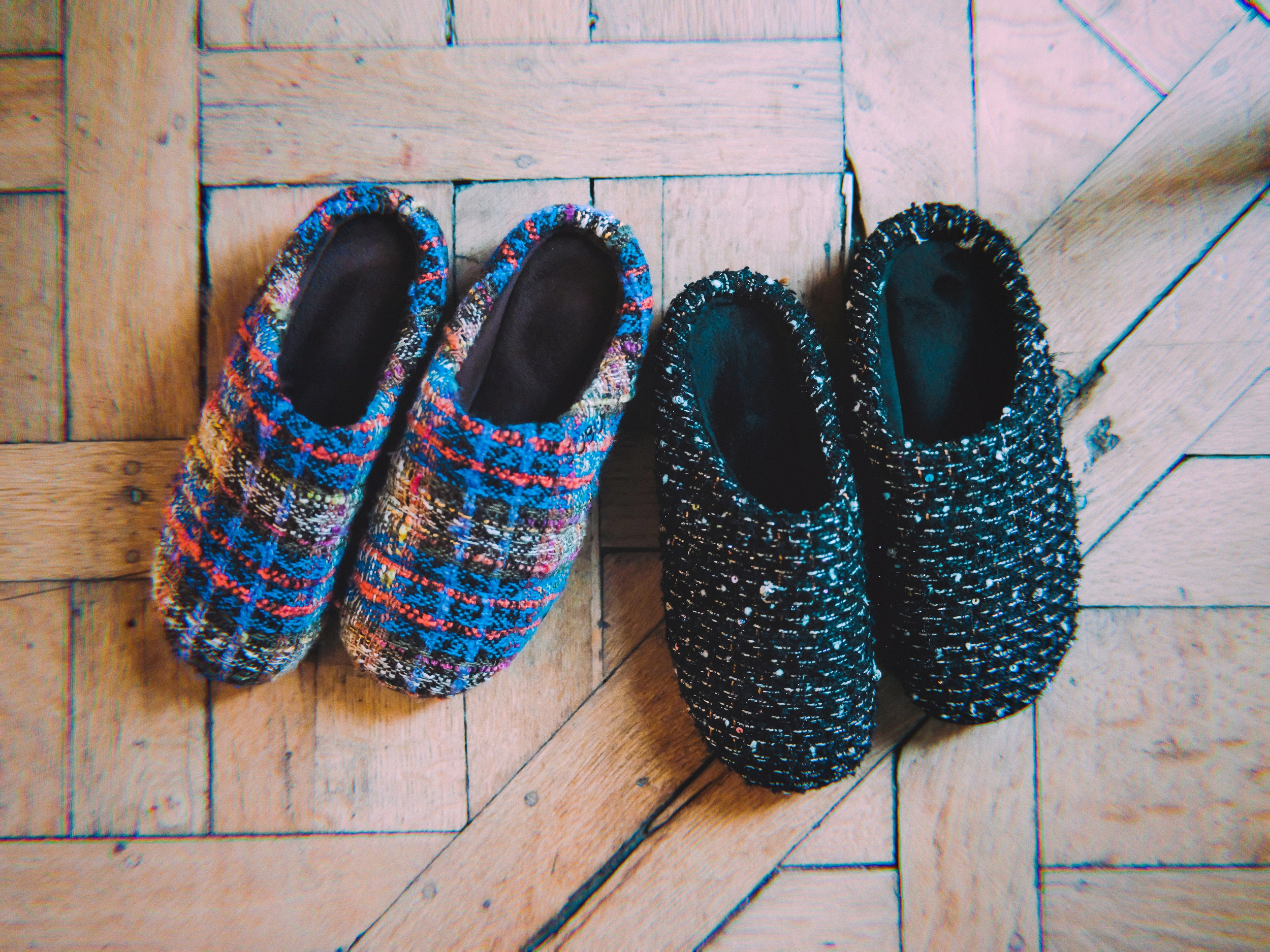 2023 CONCEPT COLLECTION|ちょっと温かいイメージの “Tweed” に 2023 CONCEPT COLLECTION|ちょっと温かいイメージの “Tweed” に