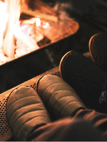 SUBU 1st EVENT ｜ 「TAKIBI SALON」イベントレポート。焚き火を囲んで、NANNENシリーズを体験！