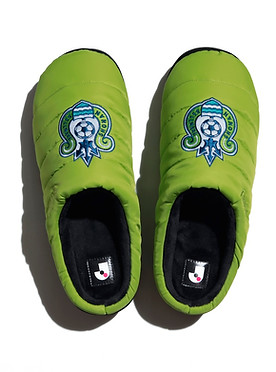 J.LEAGUE｜SUBU Collaboration