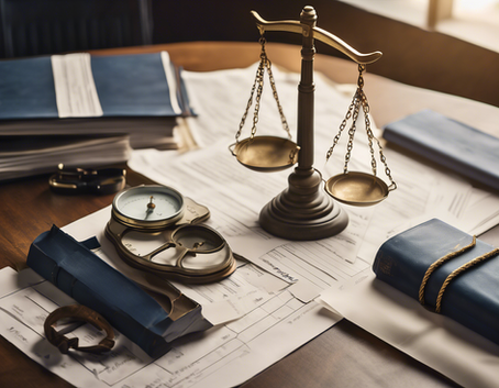 Empowering Advocacy: Legal Insights and Resources
