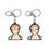 Thumbnail: 3D Keychains