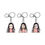 Thumbnail: 3D Keychains
