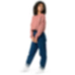 Thumbnail: Crop Sweatshirt